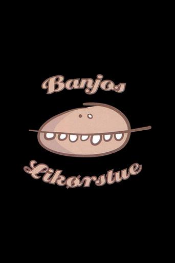 Banjos Likørstue dizi afişi