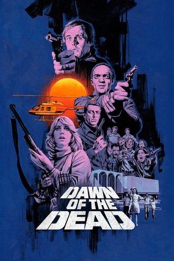 Dawn of the Dead film afişi