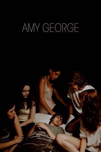 Amy George film afişi