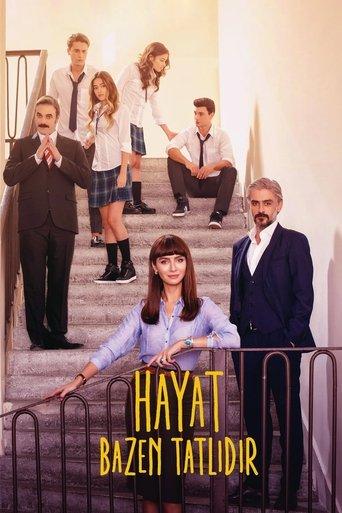 Bitter Sweet Life dizi afişi