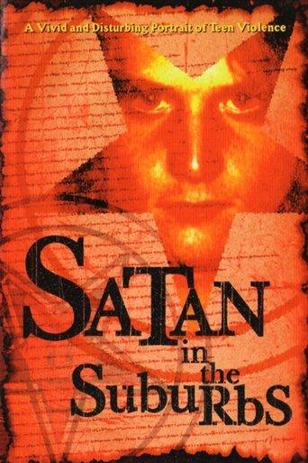 Satan in the Suburbs film afişi