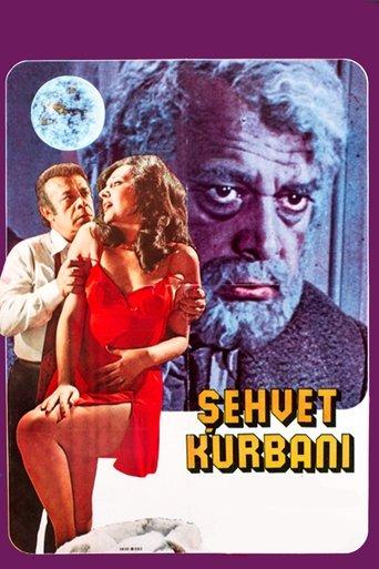 Şehvet Kurbanı film afişi