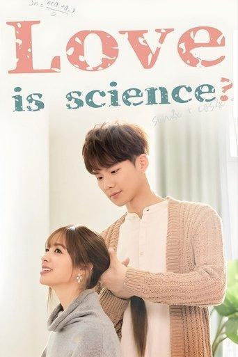 Love Is Science? dizi afişi
