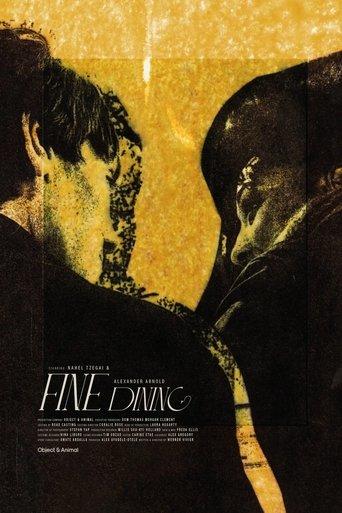 Fine Dining film afişi