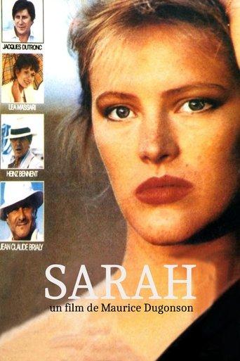 Sarah film afişi