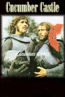 Cucumber Castle film afişi