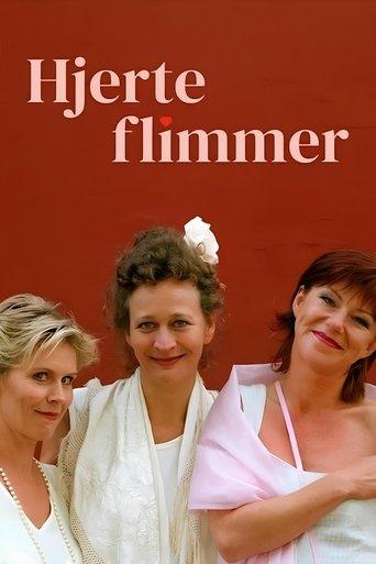 Hjerteflimmer dizi afişi