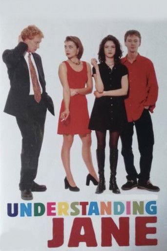 Understanding Jane film afişi