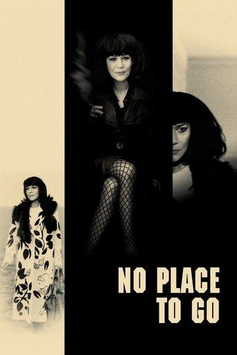 No Place to Go film afişi