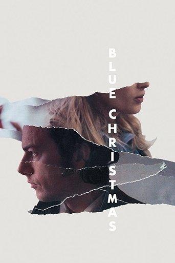 Blue Christmas film afişi