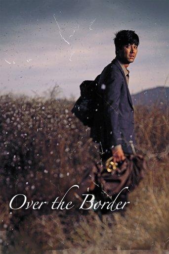 Over the Border film afişi