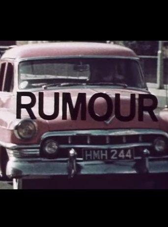 Rumour film afişi