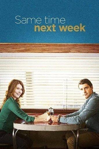 Same Time Next Week film afişi