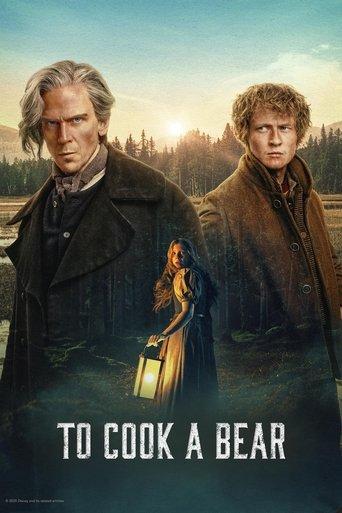 To Cook a Bear dizi afişi
