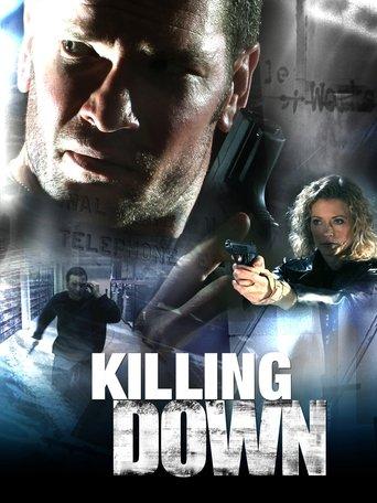 Killing Down film afişi