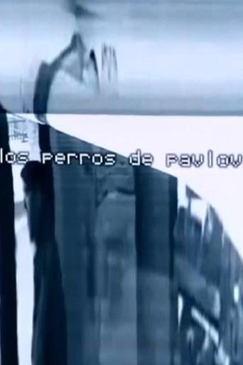 Los perros de Pavlov film afişi