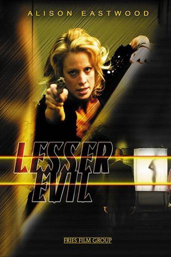 Lesser Evil film afişi