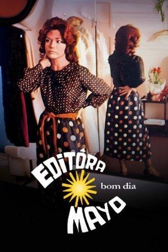 Editora Mayo, Bom Dia dizi afişi