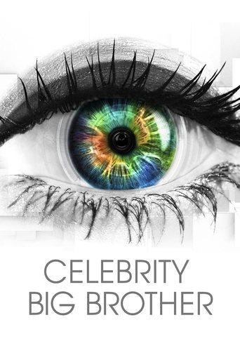 Celebrity Big Brother dizi afişi