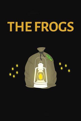 The Frogs film afişi