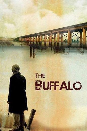 The Buffalo film afişi