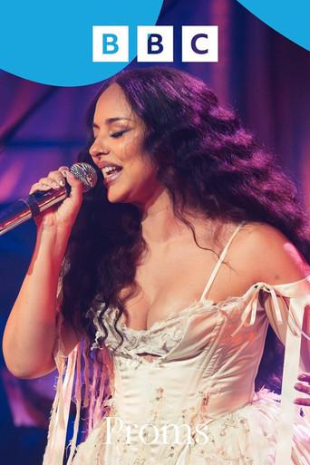 JADE at the Proms: A Homecoming film afişi