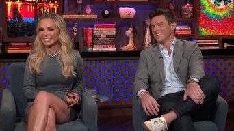 Tamra Judge and Phil Mattingly