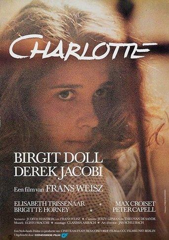 Charlotte film afişi