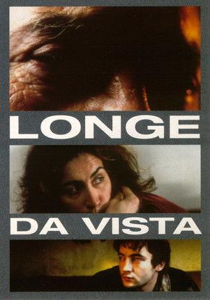 Longe da Vista film afişi