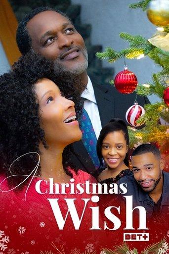 A Christmas Wish film afişi