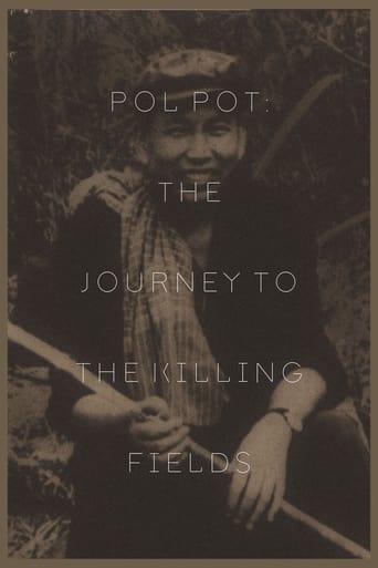 Pol Pot: The Journey to the Killing Fields film afişi
