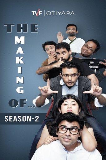 The Making Of... dizi afişi