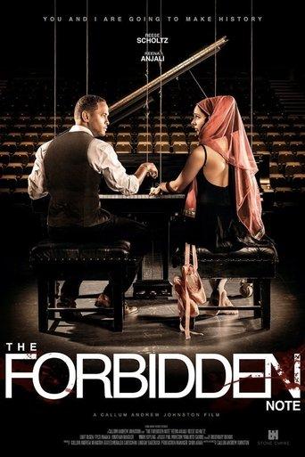 The Forbidden Note film afişi