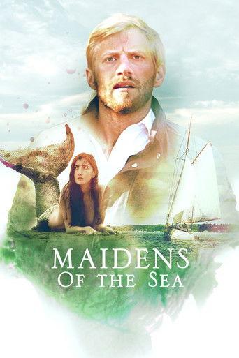 Maidens of the Sea film afişi