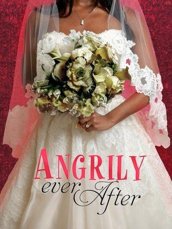 Angrily Ever After film afişi