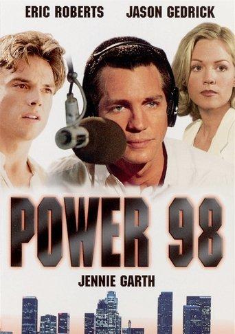 Power 98 film afişi