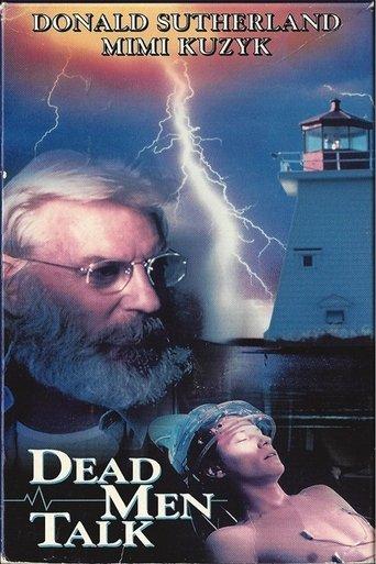 The Lifeforce Experiment film afişi