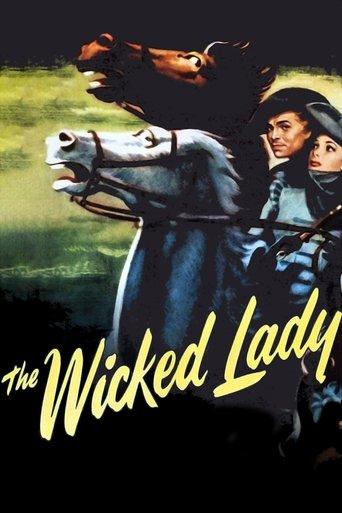 The Wicked Lady film afişi