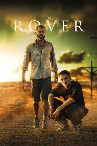 The Rover film afişi