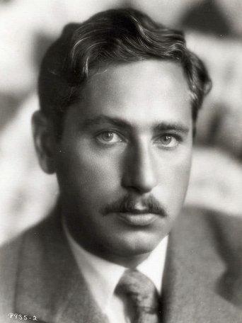 Josef von Sternberg, A Retrospective film afişi