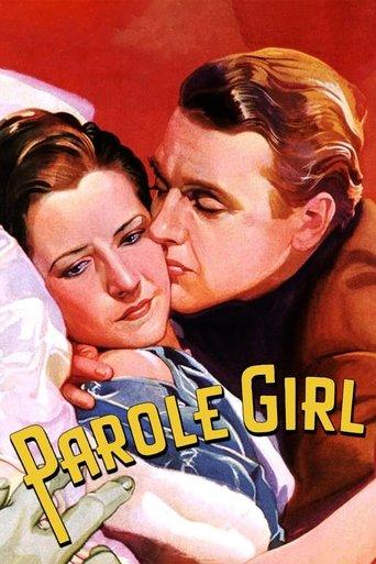 Parole Girl film afişi