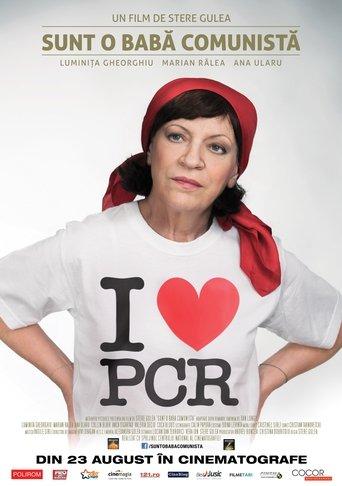 I'm an Old Communist Hag film afişi