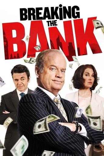 Breaking the Bank film afişi
