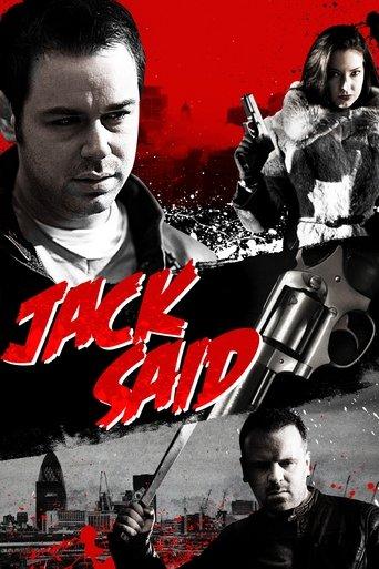 Jack Said film afişi