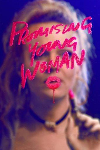 Promising Young Woman film afişi