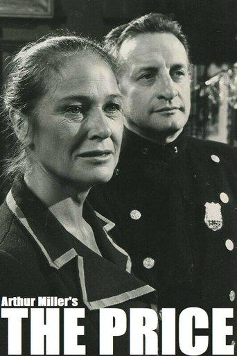 The Price film afişi