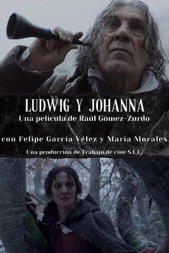 Ludwig & Johanna film afişi