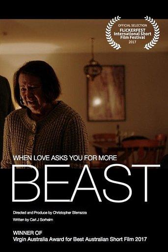 Beast film afişi