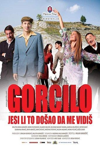 Gorcilo - Did You Come to See Me? film afişi