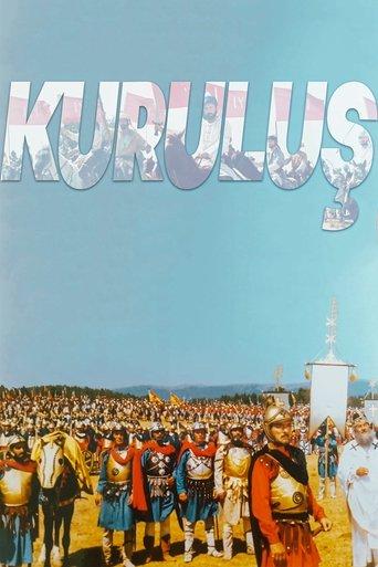 Kuruluş film afişi